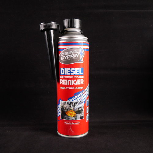 Original Syprin Diesel Injektor Reiniger