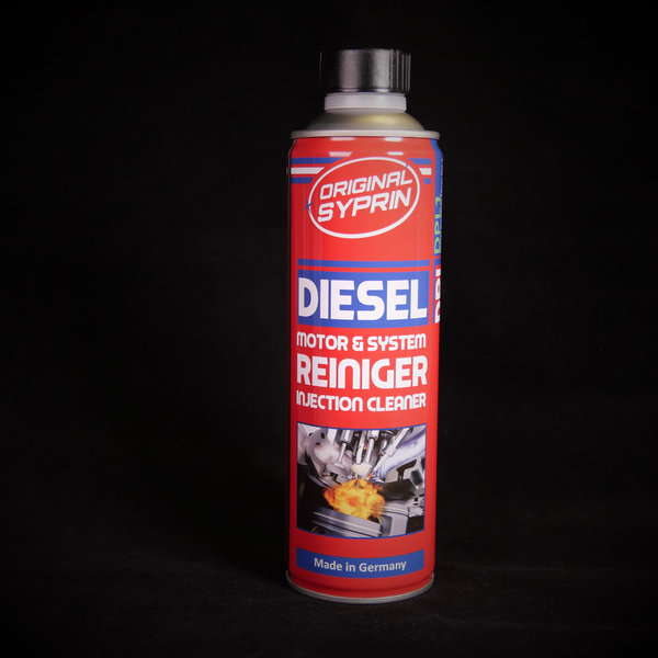 Original Syprin Diesel Injektor Reiniger DPL1